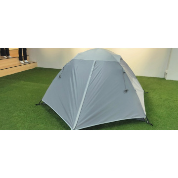 2persons Outdoor Camping Dome Tent Travelling Hiking Backpacking Waterproof Cpai-84